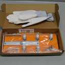 Home Pro Shop Premium Glass Bottle Cutter Kit - DIY Glass Cutter for Bottles - Beer & Wine Bottle Cutter Tool with Safety Gloves & Accessories (All in One)