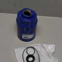 GM Genuine Parts TP3018 (19431541) Fuel Filter Kit