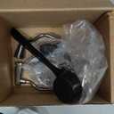 Smeg Lever Handle Coffee Maker with a Capacity of 1.6l La Pavoni Esperto Edotto LPLESE01EU, Steel