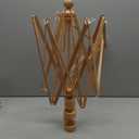 Knit Picks Wood Umbrella Yarn Swift - Winder for Knitting and Crocheting