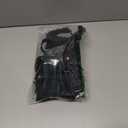 Neween Upgraded Anti-Theft Hidden Underarm Strap Wallet Pocket Holster Phone Shoulder Holster Bag Leisure Double Shoulder Pouch