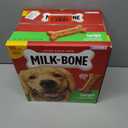 Milk-Bone Original Dog Treats Biscuits for Large Dogs, 10 Pounds (Packaging May Vary)