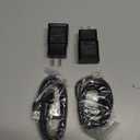 Phone Charger USB C Fast Charger Android, Samsung Charger Type C Charger Fast Charging Block &6.6FT USB Charge Cable Cord for Samsung Galaxy S25/S24/S23/S22/S21/S20/S10/S10 Plus/S10E/S9/S8/Note 8/9/10