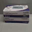 Spartan Industrial - 2" X 60 yd Kraft Tape with Rubber Adhesive - 24 Rolls of Brown Packing Tape for Moving Boxes and Shipping - 7 Mil