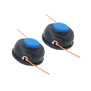 2 Pack 128LD Trimmer Head T25 for Husquvarna Weed Eater 223L 322L 125L 128L 128LD 128R 128RJ 122L 125C 223R 322C 323C 325C 325CX WeedEater Parts 966674401 Jonsered Brushcutter BC2128 2 Pack 128LD Trimmer Head T25 for Husquvarna Weed Eater 223L 322L 125L 128L 128LD 128R 128RJ 122L 125C 223R 322C 323C 325C 325CX WeedEater Parts 966674401 Jonsered Brushcutter BC2128