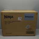 Ninja Foodi SP101/FT102CO Digital Fry, Convection Oven, Toaster, Air Fryer, Flip-Away for Storage, with XL Capacity, and a Stainless Steel Finish 