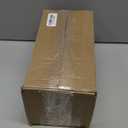 BOX USA BG20031 Inspection Tags, "Rejected", 4 3/4" x 2 3/8", Red (Pack of 1000)