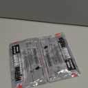 North American Rescue HyFin Vent Chest Seal (Twin Pack) NAR Vented Wound Chest Seals for Trauma, Wounds (10-0037)