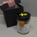 Bible Verse Jar  Christian Gifts for Women and Girls, Christmas Gift for Mom, Baptism Gift for Sister, and a Religious Soul Present for Inspirational, Encouraging, Motivational, Healing, and Faith (pink)