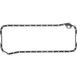 FEL-PRO OS 30694 Engine Oil Pan Gasket Set for Dodge Ram 2500