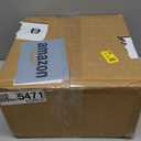 Tow Hitch- Fits 2.5'' Receiver Only, 6'' Drop/Rise Drop, Dual Ball (2'' X 2-5/16''), Adjustable Aluminum Trailer Hitch for Heavy Duty Truck -18,500 Gtw with Trailer Locks (Black)