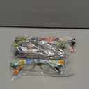 Gaoye +2.75 Readers for Women, Blue Light Blocking Reading Glasses, Stylish Reading Glasses for Women in 4 Patterns (Flowers)