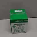 Dr. Brown's Anti-Colic Options+ Narrow Glass Baby Bottle with Level 1 Slow Flow Nipple, BPA-Free, 4 oz/120mL, 4-Pack