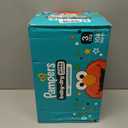 Pampers Diapers - Baby Dry - Size 3, 104 Count, Absorbent Disposable Infant Diaper