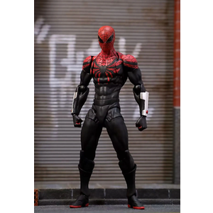 Spider-Man 6-inch Action Figure