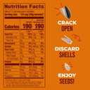 BIGS Sunflower Seeds, Sizzlin' Bacon Flavor, 5.35 oz. (EXP 09/04/26)
