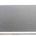 CU13191 Replacement Radiator for 2011-2014 Sonata 2.4L, 2014-2015 Optima, 2011-2013 Optima 2.4L, 2012-2017 Azera, 2014-2016 Cadenza, 2012-2013 Sonata, Automotive Radiators