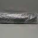 MontVoo-Door Mat Outside Entrance Outdoor Indoor Front Doormat for Entryway-Durable Rubber Backed Welcome Entry Mat Non Slip Dirt Trapper Absorbent-Brown 17x30