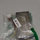 Pro Chaser DC-DC Golf Carts RVs 48V 36V Volt Voltage to 12V Step Down Voltage Reducer Regulator for Headlights Taillights Solar Panels Radios (25A 300W)