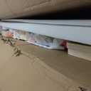 Tiny Land Pikler Triangle Set, 7-in-1 Foldable Pikler Triangle Climbing Toys Set for Kids,Baby Indoor Playground Jungle Gym, Wooden Montessori Climbing Set for Toddler (Rainbow) (Standard)