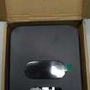 LISEN for iPad Stand Holder Adjustable Tablet Stand for Desk, 2026 for iPad Accessories Rotating Display Stand PC Office Accessories for Desk Women Gifts Kindle Table Mount/PS/Switch iPhone 12.9"-4.7" (Black)