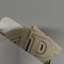 Double Layer Wooden Greek Letters 2 inch Unfinished Wood Greek Alphabets Letters 24Pcs Small Wood Letter for Crafts Paddle DIY Painting Arts Project Home Wall Decor (2 inch-24 pcs)