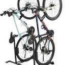 IRONDAY Steam Iron for Clothes 20s Fast Heating, 1700W Iron with 15.21oz Large Water Tank, 3Way Auto shutoff, Burst Steam, Spray Mist, AntiDrip, SelfCleaning, Vertical Ironing for Home, Blue