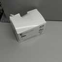 6-Pack A19 LED Light Bulbs,60 Watt Equivalent Soft White 2700K with E26 Base, Efficient 9W,800 Lumens Non-Dimmable Warm White LED Bulbs,15000 Hours, Ideal for Bedroom Living Room