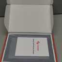 Frameo 10.1 Inch Digital Picture Frames Smart WiFi Digital Photo Frame with 1280x800 IPS Touch Screen HD, 32GB Memory, Auto-Rotate, Wall Mountable, Share Moments Instantly via Frameo App from Anywhere