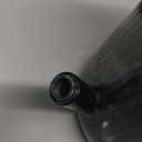 Small Watering Can Indoor Plants with Long Spout (1L, Gray)