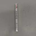 BUXOM Power Line Plumping Lip Liner, Long Lasting, Waterproof & Retractable Lip Pencil, Moisturizing Formula with Peptides & Vitamin E, Matte Finish, Cruelty-Free, No Sharpening Needed (AA Hush Hush Henna (Cinnamon shade))