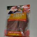 Pur Luv Chicken Jerky Dog Treats, Made with 100% Real Chicken Breast, 16 Ounces, Healthy, Easily Digestible, Long-Lasting, High Protein, Satisfies Dog's Urge to Chew (EXP 07/03/27)