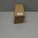 3 x 9 inch Front Grille Tailgate Rear American Black Flag Emblem 9"X3.5" Oval Decal Badge Nameplate for F150, F250, F350, Range (9", Black)