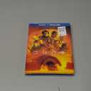 Dune: Part Two (Blu-Ray)