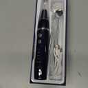 Plaque Remover for Teeth - Tartar Remover for Teeth, Dental Calculus Remover Teeth Cleaning Kit