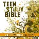 NIV Teen Study Bible