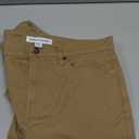 Amazon Essentials Men's 5-Pocket Stretch Twill Pants US 34Wx32L