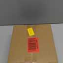 Amazon Basics Super Absorbent Male Dog Diapers, Leak-Proof Disposable Wrap with Wetness Indicator, Secure Fit, Breathable, X-Small, 30 Count