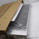 Radiator for 1999-2014 Chevy Silverado 1500 2500 3500 Tahoe 5.3L 6.0L 6.6L 8.1L V8 Pickup Truck & 1999-2014 GMC Sierra 1500 2500 3500 Yukon V8, 3 Row Full Performance Aluminium Radiator