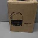 CANITORON Makeup Organizer,Skincare Organizer with 2 Drawers and Brush Storage Box,Lipstick Holder,Cosmetic Display Case for Vanity Organizer and Bathroom Countertop Storage.(White)