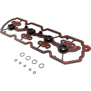 MS96871 Intake Manifold Gasket Set compatible with Tahoe GMC Yukon Gen IV 5.3L V8 2005-2014