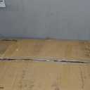 armocity 4-Tier AV Media Stand with Power Strips, Corner TV Stand with LED Lights, Rack Audio Tower with Adjustable Shelves, Corner Entertainment Center, 30'', Rustic Brown (30" (H))