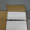 Battery Operated Lamp, Cordless Table Lamp with Timer, Desk Bedside Lamps with LED Warm Light, Glass Small Table Lamp for Bedroom, Bathroom, Living Room, Home Decor - Amber