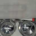 TRUE MODS 9 Inch Round LED Headlight Replacement for 2018-2025 Jeep Wrangler JL JLU Unlimited Gladiator JT Accessories [DOT Approved] [Crystal HALO DRL] Sealed Beam Front Head Light Lamp Bulb