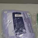 Queen 6 Piece Sheet Set - Comfy, Breathable & Cooling - Hotel Luxury Bedding for Women, Men, Kids, Teens & Children - 1 Flat & 1 Fitted Sheet & 4 Pillowcases w/ Deep Pockets - Wrinkle Free - Lavender