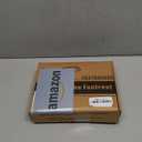 Toddler Airplane Bed & Travel Essentials - Kids Airplane Seat Extender, Portable Plane Bed for Flights (Black)