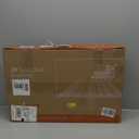 SANSUI 27 Inch WQHD 2560 x 1440 IPS Gaming Monitor, 200Hz 180Hz 1ms Computer Monitor, DP 1.2 x2 | HDMI 2.0 x2 | VESA Mount, 120% sRGB HDR Eye Care Metal Stand (DP Cable Included)