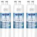 WRS588FIHZ04 WRS588FIHZ06 WRS571CIHZ04 WRS325SDHZ08 WRS321SDHZ WRS325SDHZ WRS321SDHZ08 Water Filter Replacement by Ramco
