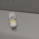 UVB Reptile Light, UVB5.0 24W, UVA UVB Reptile Light Bulb Lamp for Turtle Snake Lizard Leopard Gecko,Crested Gecko, UVB Bulbs for Tropical Reptiles