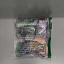 Petank Purple xs Dog Harness for Small Dogs, No Pull Dog Harness with 2 Leash Clips, Puppy Harness, Adjustable Dog Vest Harness (Purple, XS)